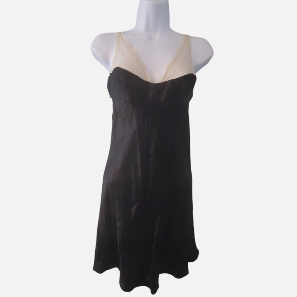 Victoria's Secret Slip Dress